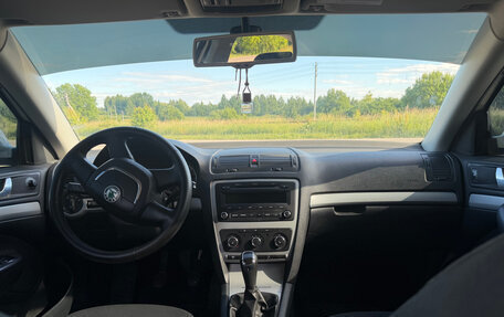 Skoda Octavia, 2013 год, 750 000 рублей, 16 фотография