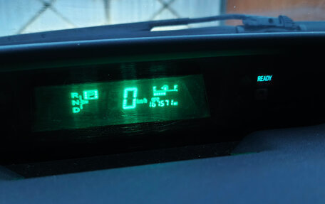 Toyota Prius, 2007 год, 499 000 рублей, 4 фотография