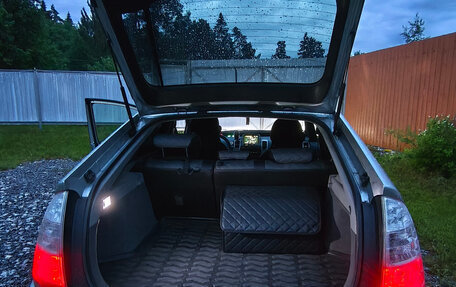 Toyota Prius, 2007 год, 499 000 рублей, 5 фотография