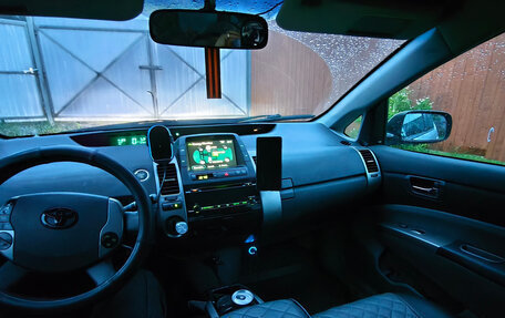Toyota Prius, 2007 год, 499 000 рублей, 6 фотография
