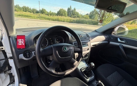 Skoda Octavia, 2013 год, 750 000 рублей, 11 фотография