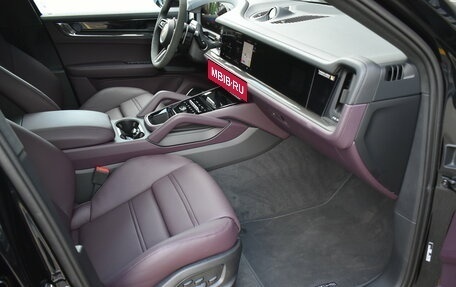 Porsche Cayenne III, 2026 год, 26 300 000 рублей, 27 фотография