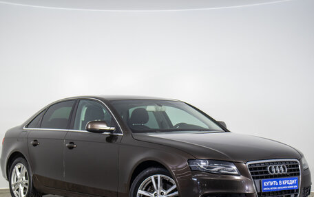 Audi A4, 2011 год, 1 199 000 рублей, 2 фотография