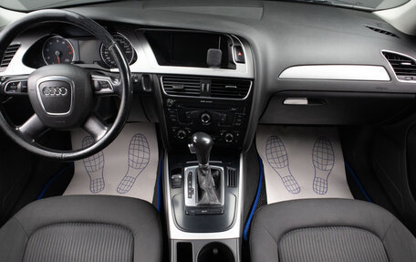 Audi A4, 2011 год, 1 199 000 рублей, 8 фотография