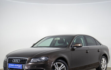 Audi A4, 2011 год, 1 199 000 рублей, 4 фотография