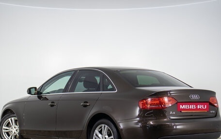 Audi A4, 2011 год, 1 199 000 рублей, 7 фотография