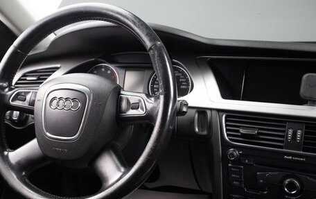 Audi A4, 2011 год, 1 199 000 рублей, 9 фотография