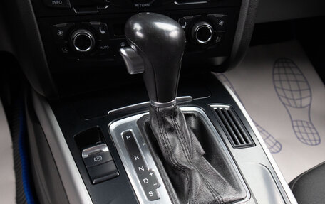 Audi A4, 2011 год, 1 199 000 рублей, 12 фотография