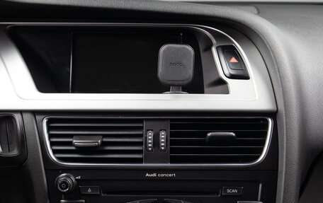 Audi A4, 2011 год, 1 199 000 рублей, 10 фотография