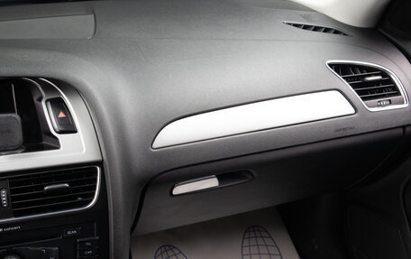 Audi A4, 2011 год, 1 199 000 рублей, 11 фотография