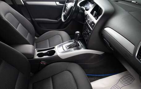 Audi A4, 2011 год, 1 199 000 рублей, 15 фотография