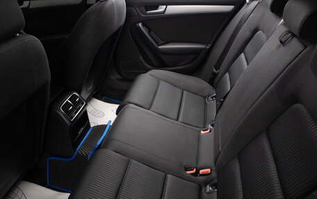 Audi A4, 2011 год, 1 199 000 рублей, 17 фотография