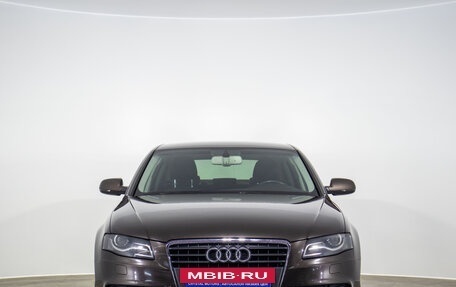 Audi A4, 2011 год, 1 199 000 рублей, 3 фотография