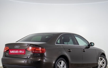 Audi A4, 2011 год, 1 199 000 рублей, 5 фотография