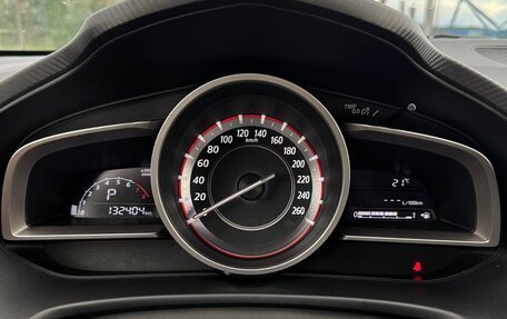 Mazda 3, 2015 год, 1 400 000 рублей, 13 фотография