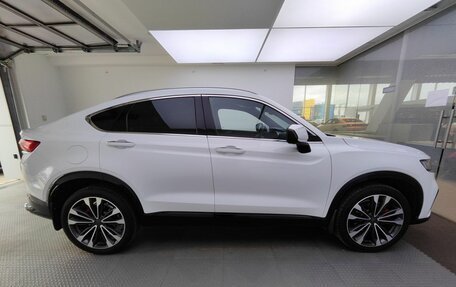 Geely Tugella FY11, 2023 год, 3 050 000 рублей, 5 фотография