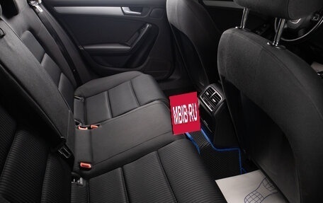 Audi A4, 2011 год, 1 199 000 рублей, 16 фотография