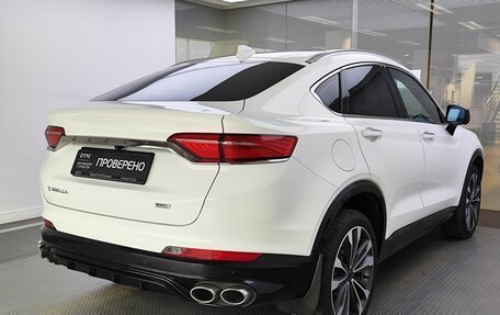 Geely Tugella FY11, 2023 год, 3 050 000 рублей, 6 фотография