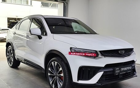 Geely Tugella FY11, 2023 год, 3 050 000 рублей, 3 фотография