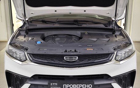 Geely Tugella FY11, 2023 год, 3 050 000 рублей, 11 фотография