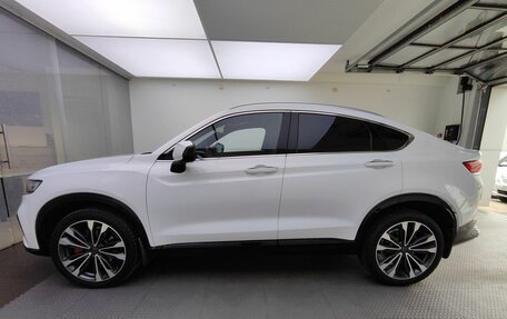 Geely Tugella FY11, 2023 год, 3 050 000 рублей, 10 фотография