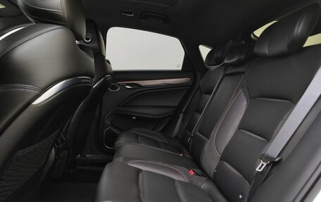 Geely Tugella FY11, 2023 год, 3 050 000 рублей, 15 фотография