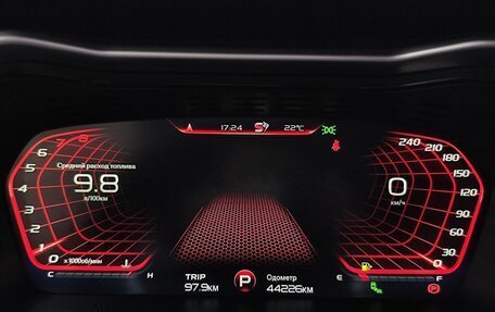 Geely Tugella FY11, 2023 год, 3 050 000 рублей, 16 фотография