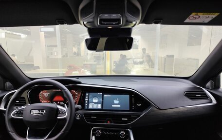 Geely Tugella FY11, 2023 год, 3 050 000 рублей, 17 фотография
