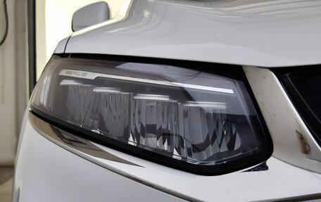 Geely Tugella FY11, 2023 год, 3 050 000 рублей, 21 фотография