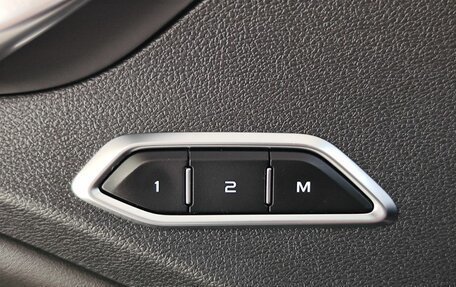 Geely Tugella FY11, 2023 год, 3 050 000 рублей, 23 фотография