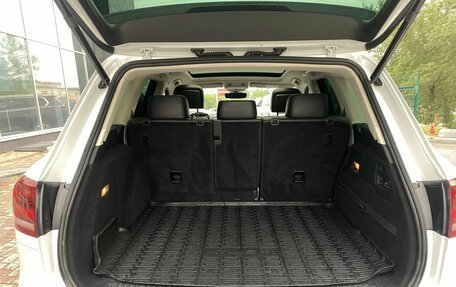 Volkswagen Touareg III, 2017 год, 2 959 000 рублей, 6 фотография