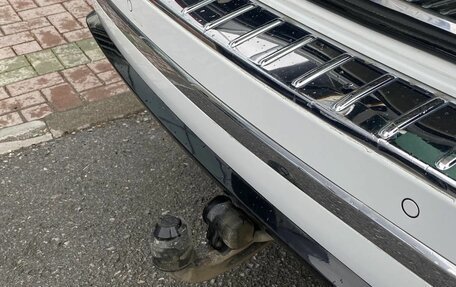 Volkswagen Touareg III, 2017 год, 2 959 000 рублей, 7 фотография