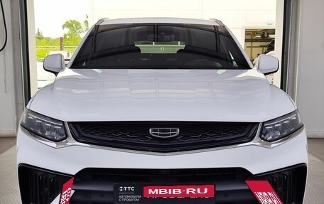 Geely Tugella FY11, 2023 год, 3 050 000 рублей, 2 фотография