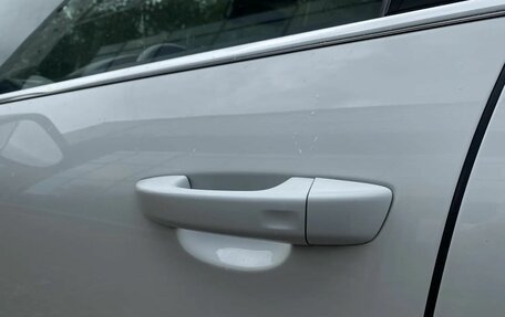 Volkswagen Touareg III, 2017 год, 2 959 000 рублей, 20 фотография