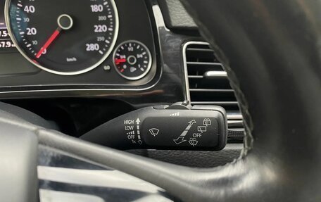 Volkswagen Touareg III, 2017 год, 2 959 000 рублей, 30 фотография