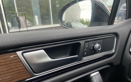Volkswagen Touareg III, 2017 год, 2 959 000 рублей, 39 фотография