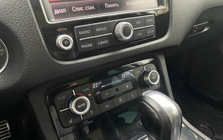 Volkswagen Touareg III, 2017 год, 2 959 000 рублей, 33 фотография