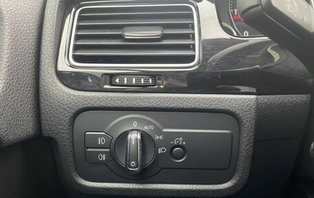 Volkswagen Touareg III, 2017 год, 2 959 000 рублей, 32 фотография
