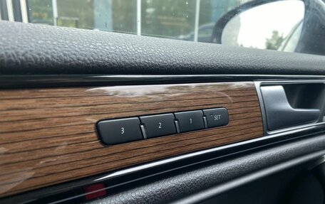 Volkswagen Touareg III, 2017 год, 2 959 000 рублей, 40 фотография