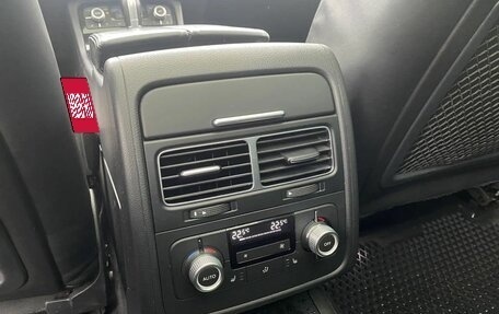 Volkswagen Touareg III, 2017 год, 2 959 000 рублей, 34 фотография