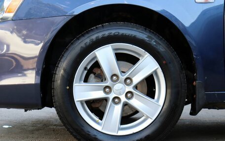 Mitsubishi Lancer IX, 2008 год, 850 000 рублей, 9 фотография