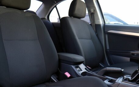 Mitsubishi Lancer IX, 2008 год, 850 000 рублей, 10 фотография