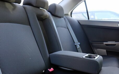 Mitsubishi Lancer IX, 2008 год, 850 000 рублей, 11 фотография