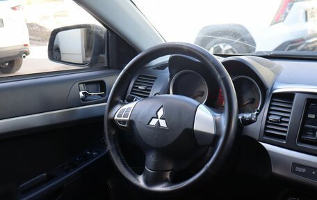 Mitsubishi Lancer IX, 2008 год, 850 000 рублей, 13 фотография