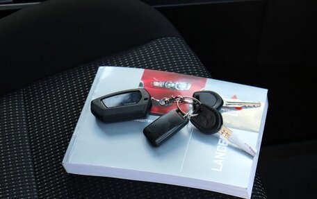 Mitsubishi Lancer IX, 2008 год, 850 000 рублей, 18 фотография