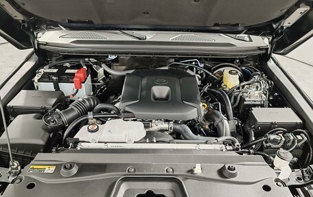Toyota Land Cruiser Prado, 2026 год, 12 990 000 рублей, 9 фотография