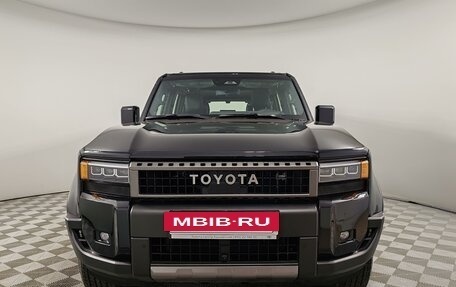 Toyota Land Cruiser Prado, 2026 год, 12 990 000 рублей, 2 фотография