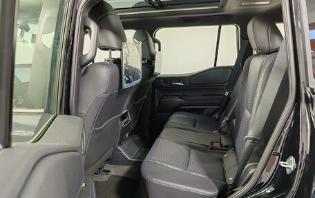 Toyota Land Cruiser Prado, 2026 год, 12 990 000 рублей, 12 фотография