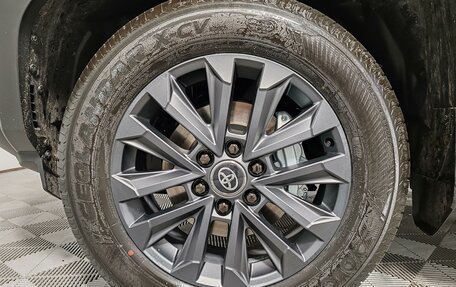 Toyota Land Cruiser Prado, 2026 год, 12 990 000 рублей, 18 фотография