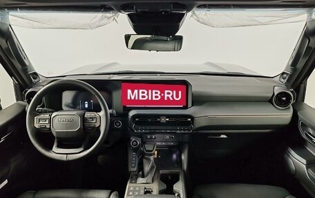 Toyota Land Cruiser Prado, 2026 год, 12 990 000 рублей, 14 фотография